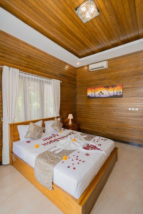Abian House Nusa Penida Batununggul 外观 照片